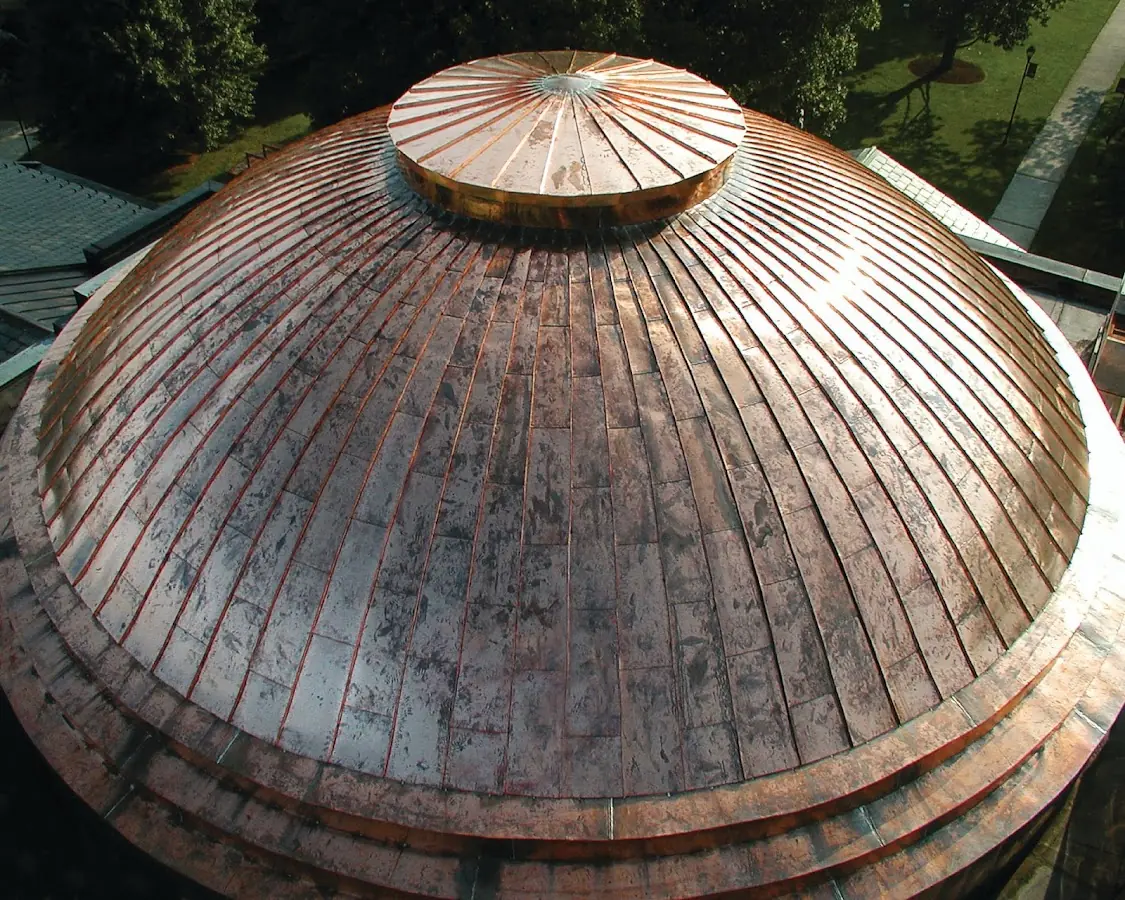 Craftsman Roofing crew installing a new roof in Walnut Crossing