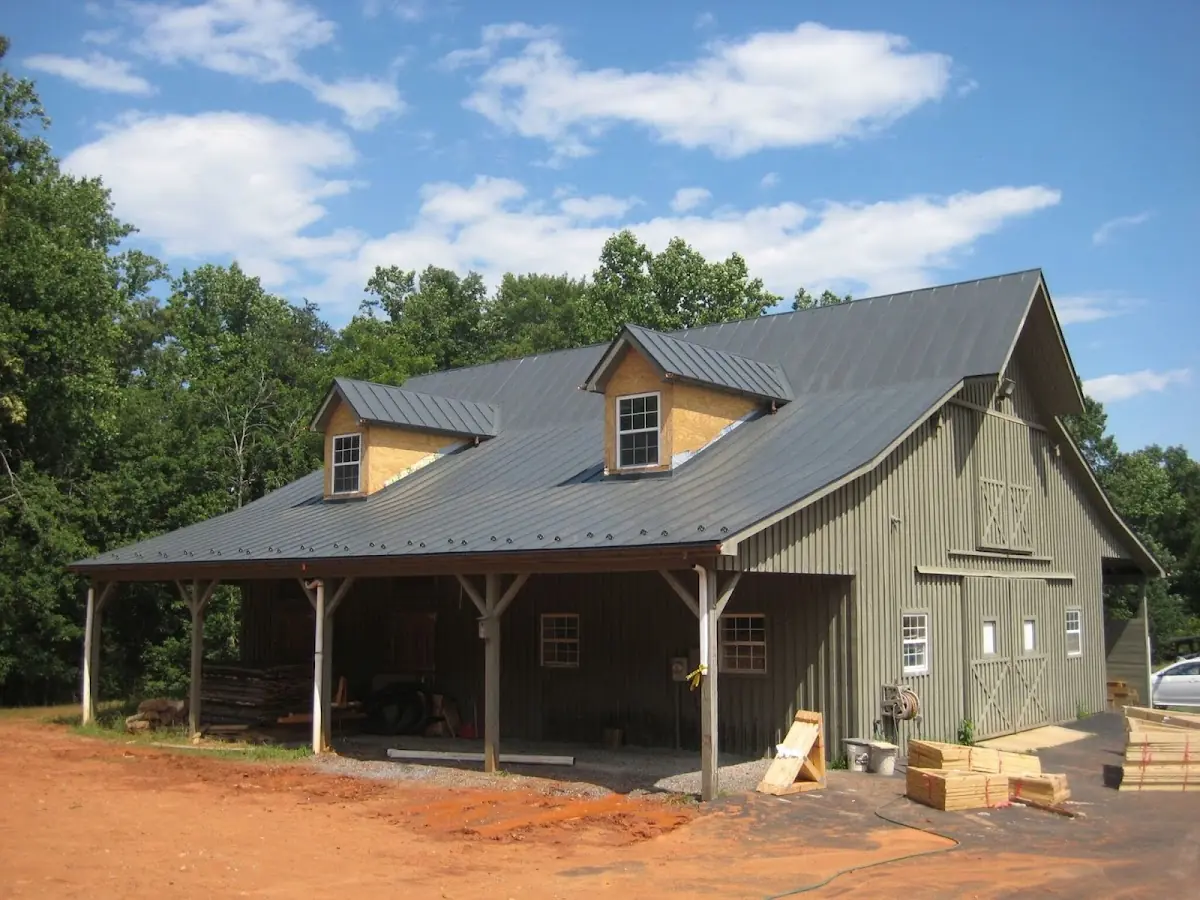 Expert Roof Coating workmanship in Walnut Crossing