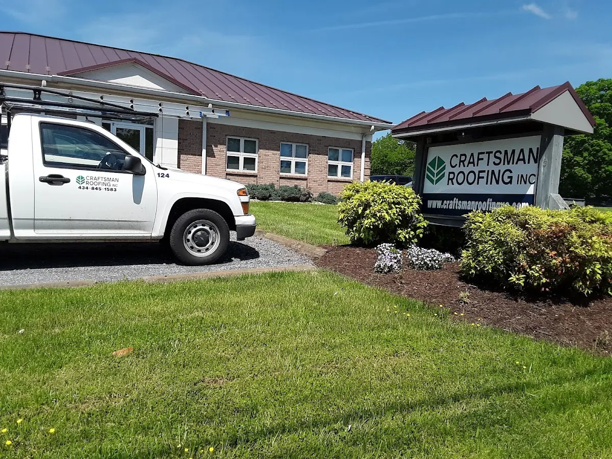 Quality Roof Replacement by experienced craftsmen in Walnut Crossing